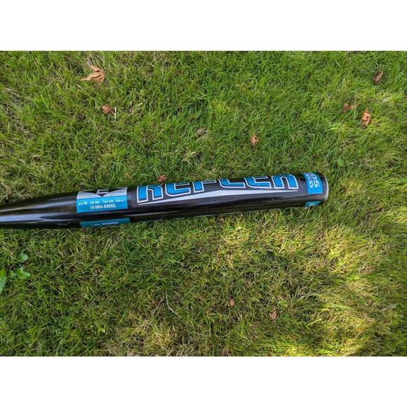 Easton Reflex Sheila Cornell SRX9SC C405 Alloy Softball Bat 33/25 13" Barrell - Picture 7 of 8